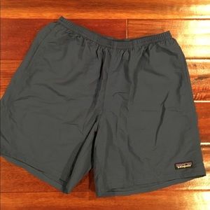 Patagonia swim trunks